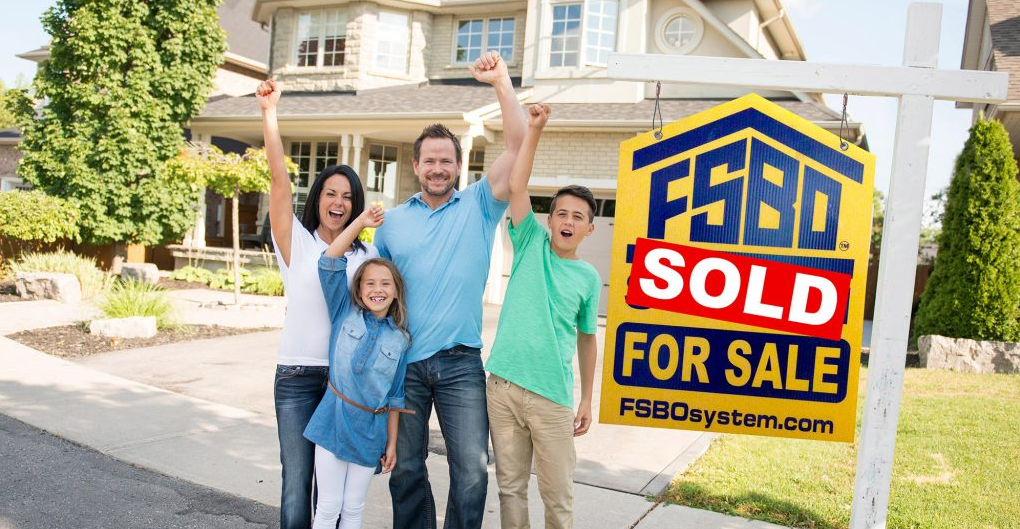 FSBOSystem Sold Image